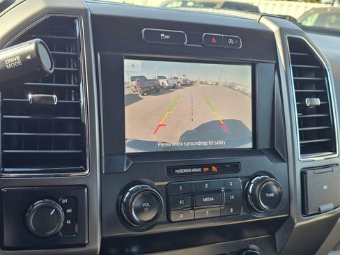 Used 2020 Ford F150 XLT w/ Trailer Tow Package AWD/4WD image 20
