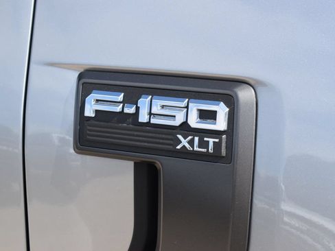Certified 2023 Ford F150 XLT w/ Equipment Group 302A High AWD/4WD image 7