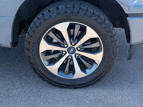 Used 2020 Ford F150 XL image 10