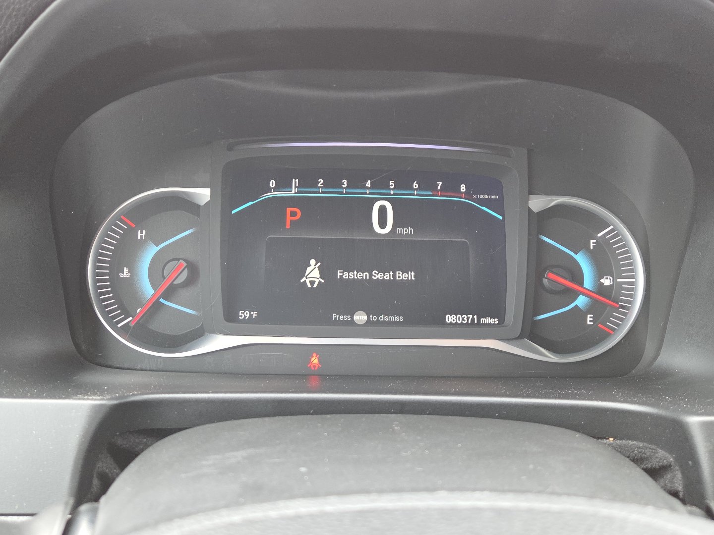 Used 2022 Honda Pilot Sport image 27