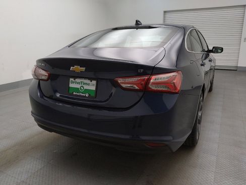 Used 2022 Chevrolet Malibu LT image 7