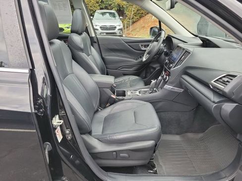 Used 2019 Subaru Forester Touring image 15
