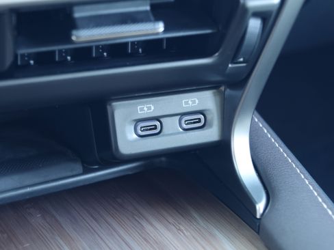 Certified 2023 Lexus RX 350 Premium Plus w/ Accessory Package (Z1) image 27