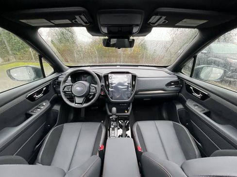 New 2026 Subaru Forester Touring image 15