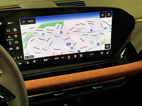 New 2025 Audi S5 Premium Plus image 2