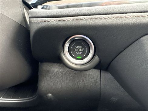 Certified 2025 Chevrolet Tahoe High Country image 17