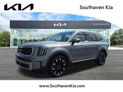 Used 2024 Kia Telluride SX Prestige