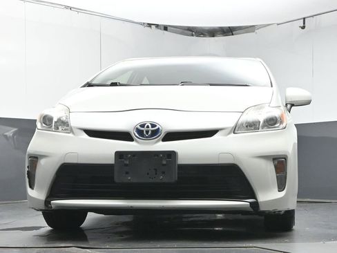 Used 2014 Toyota Prius Two FWD image 30