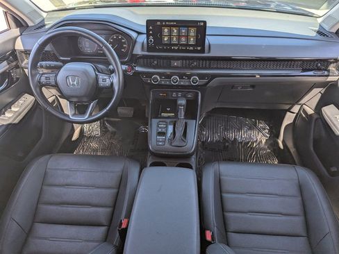 Certified 2025 Honda CR-V EX-L image 12