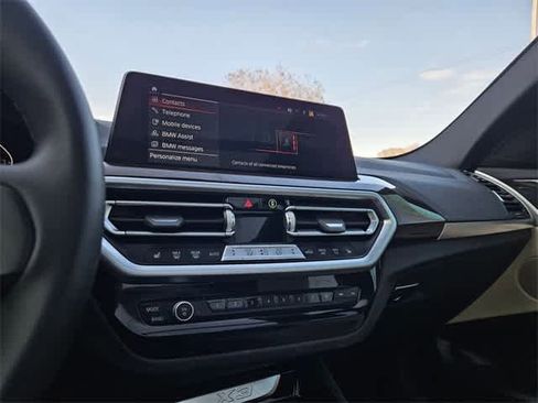 Used 2024 BMW X3 sDrive30i w/ Convenience Package image 29