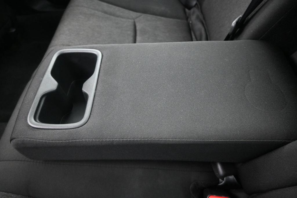 Used 2024 Honda Accord EX image 17