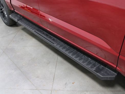 New 2026 Ford F150 Lariat AWD/4WD image 12