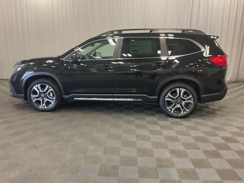 New 2026 Subaru Ascent Limited w/ Popular Package #2 AWD/4WD image 7