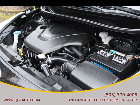 Used 2015 Kia Rio EX w/ Convenience Package FWD image 9