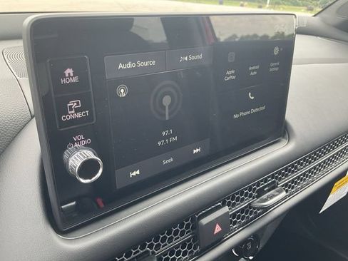 New 2027 Honda HR-V Sport image 24