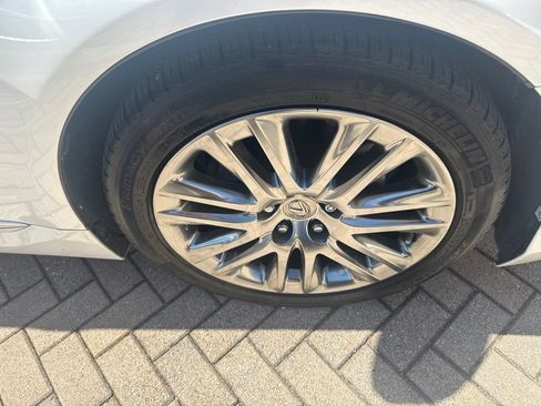 Used 2016 Lexus LS 460 L RWD image 27