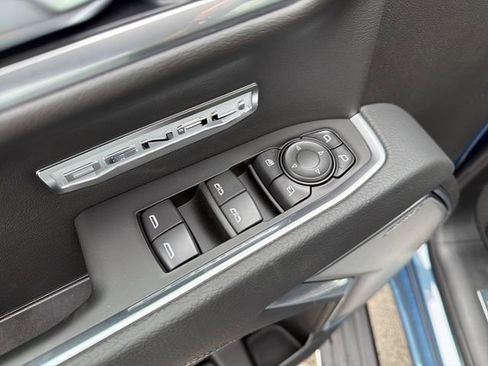 New 2026 GMC Sierra 1500 Denali AWD/4WD image 18