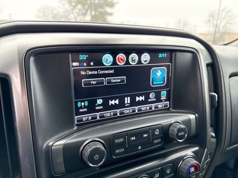 Used 2019 Chevrolet Silverado 2500 LTZ w/ Duramax Plus Package image 18