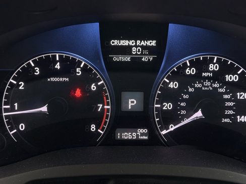 Used 2013 Lexus RX 350 F Sport image 10