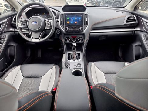 Certified 2021 Subaru Crosstrek 2.5i Limited AWD/4WD image 11