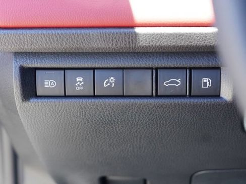 Used 2026 Toyota Camry XSE FWD image 19