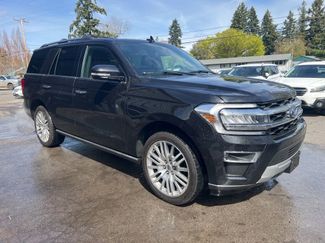 Used 2024 Ford Expedition Limited video 1