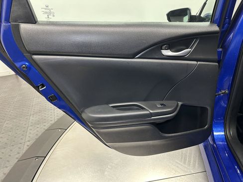 Used 2019 Honda Civic Sport image 29