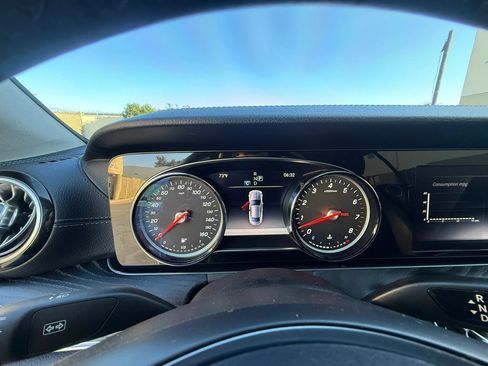 Used 2018 Mercedes-Benz E 400 Coupe image 23