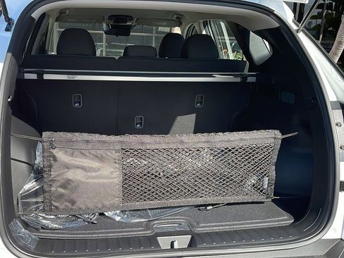 New 2026 Hyundai Tucson SE image 29