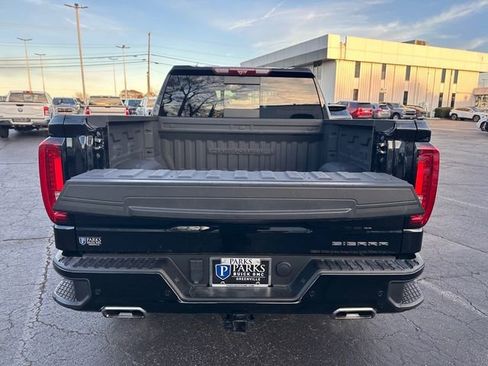Certified 2023 GMC Sierra 1500 Denali w/ Technology Package image 31