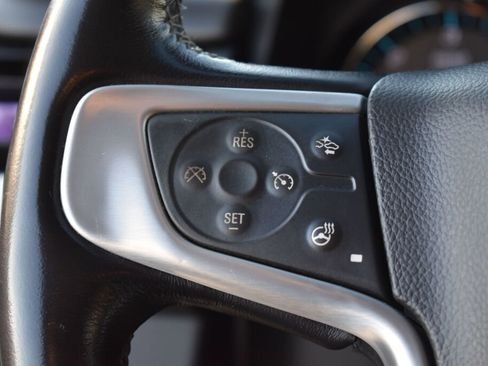 Used 2020 GMC Yukon SLT w/ Open Road Package image 17