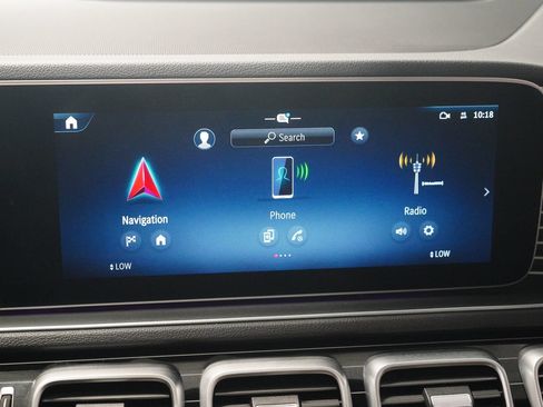 Certified 2024 Mercedes-Benz GLE 450 4MATIC image 22