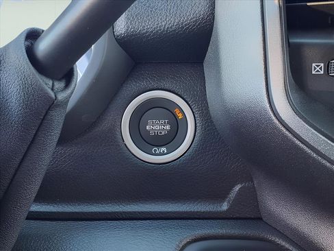 New 2026 RAM 2500 Tradesman w/ Chrome Appearance Group image 11