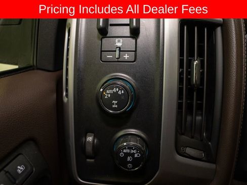 Used 2018 GMC Sierra 1500 SLT AWD/4WD image 18
