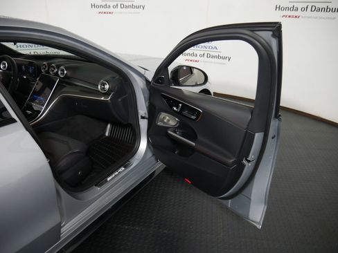 Used 2023 Mercedes-Benz C 43 AMG 4MATIC Sedan image 7