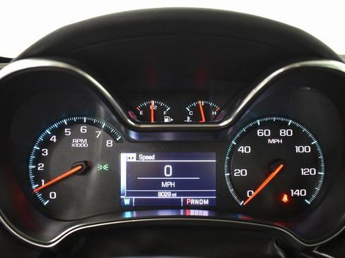 Used 2014 Chevrolet Impala LT image 19