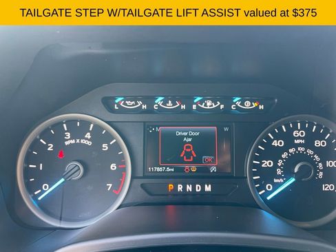 Used 2020 Ford F150 XLT w/ Equipment Group 302A Luxury image 9