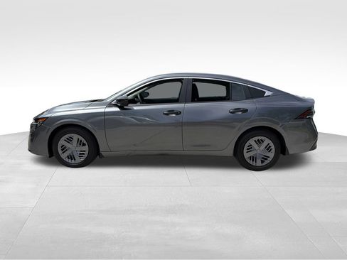 Certified 2026 Nissan Sentra S w/ Floor Mat Package FWD image 4