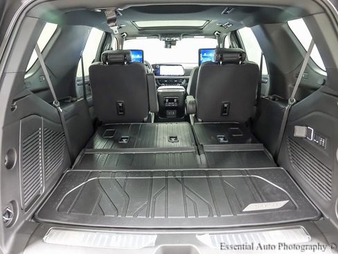 New 2026 Chevrolet Tahoe Premier image 22