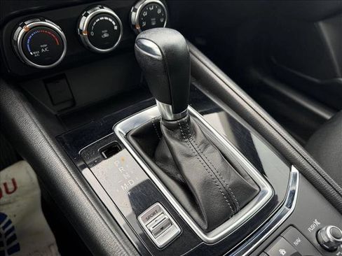 Used 2018 MAZDA CX-5 Sport image 16