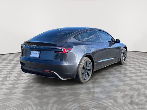 Used 2024 Tesla Model 3 Standard Range image 7