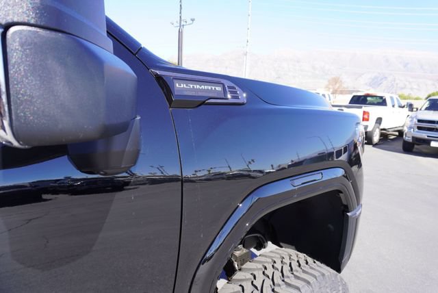 Used 2026 GMC Sierra 3500 Denali Ultimate AWD/4WD image 23