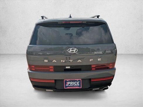 Used 2026 Hyundai Santa Fe SEL FWD image 6