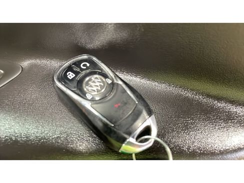 Used 2017 Buick Encore Sport Touring w/ Safety Package FWD image 19