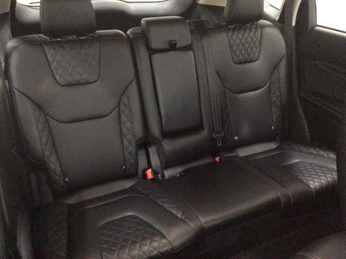 Used 2024 Ford Edge Titanium image 31