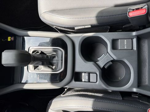 Certified 2025 Subaru Forester Limited AWD/4WD image 46