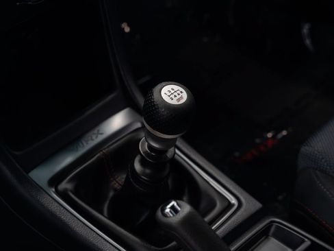 Used 2020 Subaru WRX AWD/4WD image 14