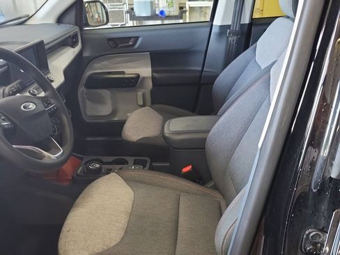 Used 2024 Ford Maverick XLT w/ Equipment Group 300A Standard AWD/4WD image 5