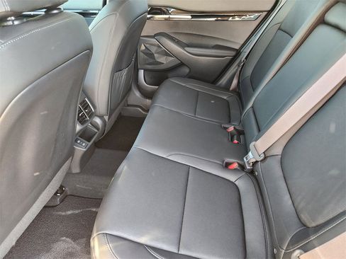 New 2026 Kia Seltos EX w/ EX Sunroof Package image 22