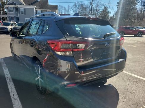 Used 2023 Subaru Impreza Premium image 6